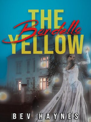 cover image of The Yellow Bordello